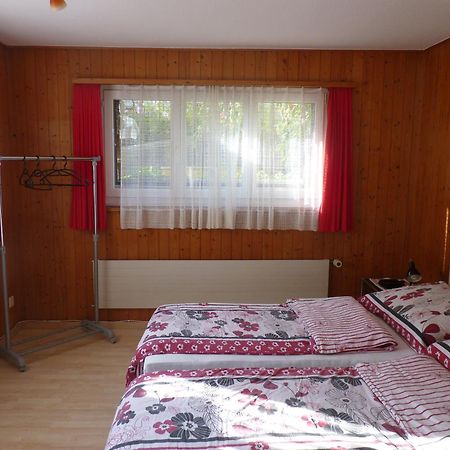 Wohnung Wohlensee Hinterkappelen Eksteriør billede