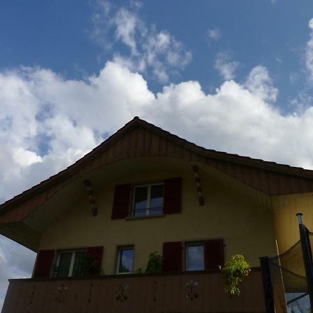 Wohnung Wohlensee Hinterkappelen Eksteriør billede
