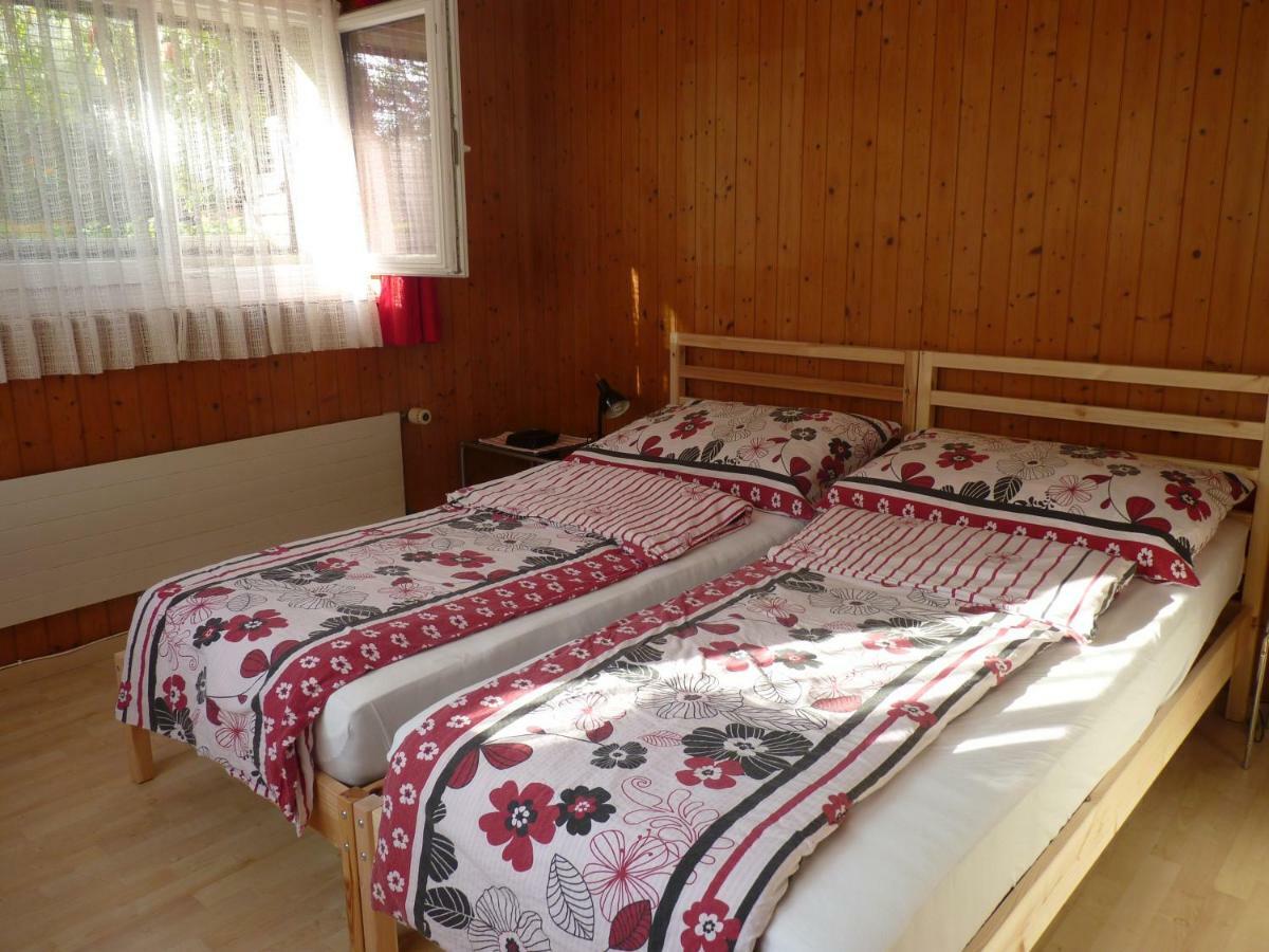 Wohnung Wohlensee Hinterkappelen Eksteriør billede