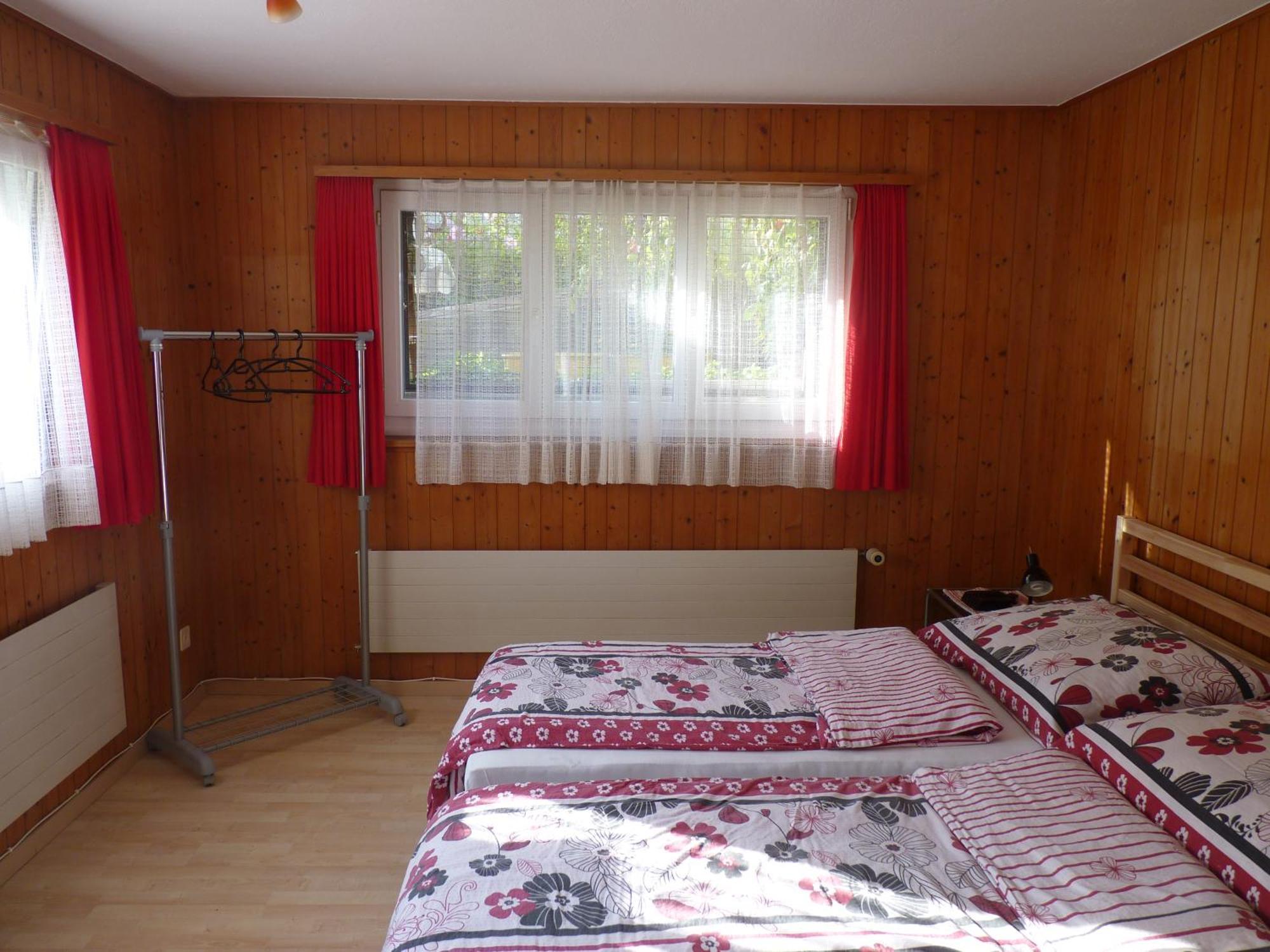 Wohnung Wohlensee Hinterkappelen Eksteriør billede