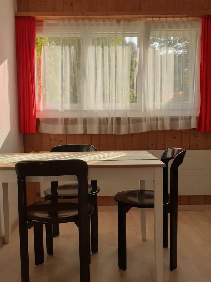 Wohnung Wohlensee Hinterkappelen Eksteriør billede